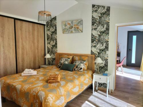 Les Herbiers Casa | Les Iris