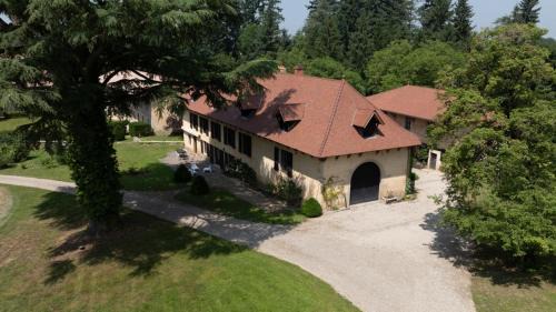 Succieu Casa | Les Jacines