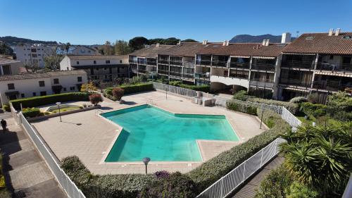 Tamaris Apartamento | Les Jardins d'Alizarine