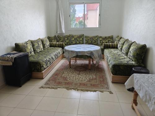 Ifrane Apartamento | Les jardins d'Ifrane 200