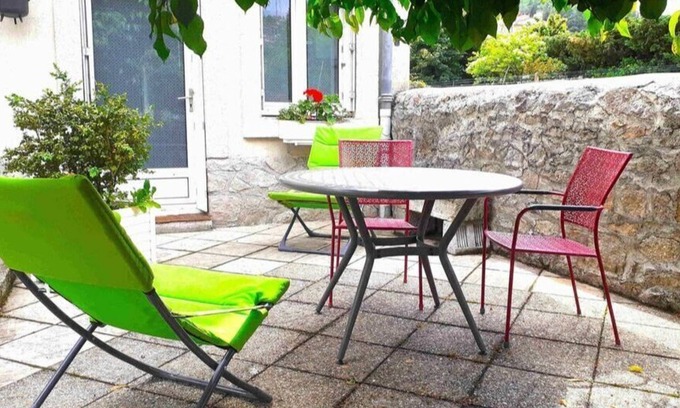 Le Puy-en-Velay Apartamento | les Jardins de la Borne 43