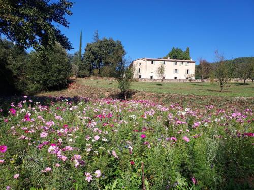 Saint-Jean-du-Gard Casa | Les Jardins de Falguière