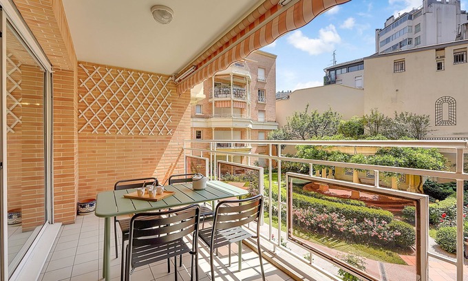 Les Chalets - Saint-Aubin - Saint-Etienne Apartamento | LES JARDINS DE L'OLYMPE - Appartement lumineux de 137m2