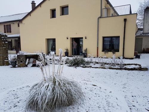 Rezonville Cama Y Desayuno | LES JARDINS DE LA GRANGE