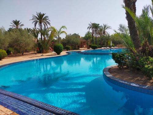 Palmeraie Apartamento | Les Jardins de la Palmeraie