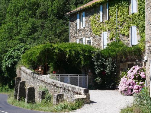 Brusque Cama Y Desayuno | Les Jardins de Lumière