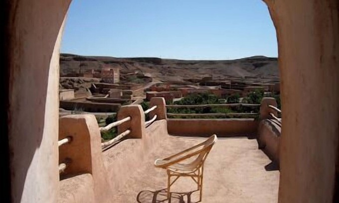 Ait Ouassif Casa | Les jardins de Mgoun