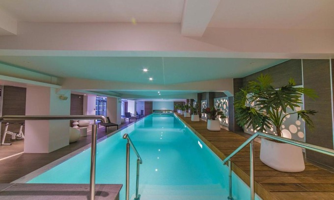 Saint-Cloud Apartamento | Les Jardins de St Cloud