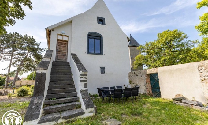Saint-Ignat Casa | Les Jardins de Tirande - 1 er Étage