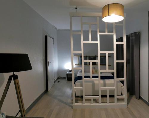 Les 3 Cites Apartamento | Les Jardins du Clain