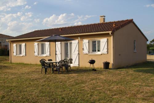 Lavit Casa | Les lauriers de Lomagne
