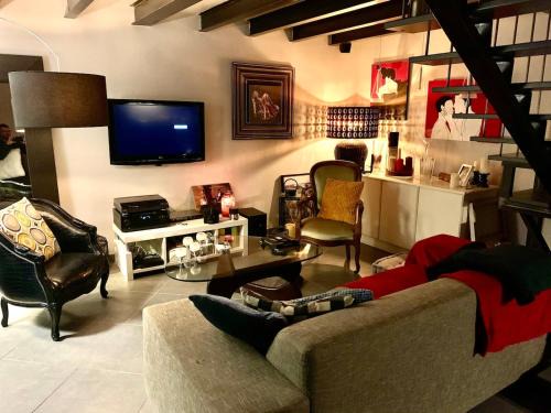 Pazayac Apartamento | Les lauriers du loft