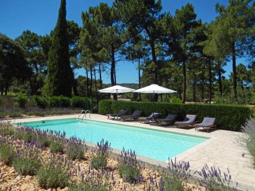 Mornas Villa | Les Lauriers