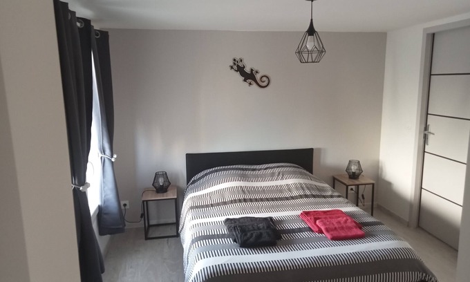 Fontvieille Apartamento | Les Lauriers Roses