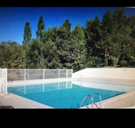 Saint-Martin-de-Bromes Casa | Les lavandes