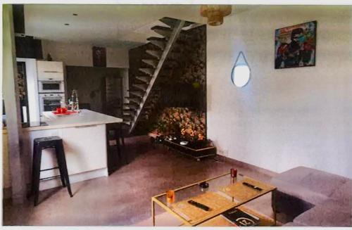 Tarbes Apartamento | les lichens Tarbes