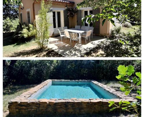 Piolenc Casa | Les Lilas des Chênes
