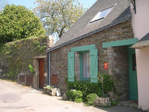 Rochefort-en-Terre Cama Y Desayuno | Les Locations du Puits