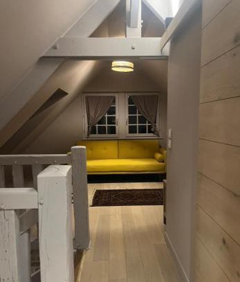 Verlin Casa | Les lodges de Verlin