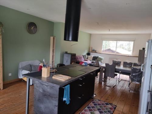 Molinges Apartamento | Les Lodges Du Pavillon F3