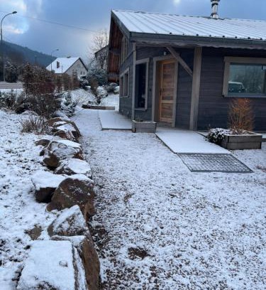 Travexin Chalet De Esquí | Les Loutrons