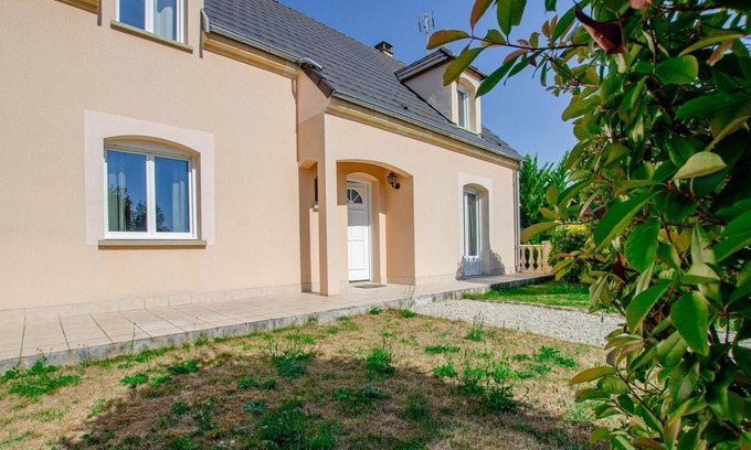 Saint-Julien-les-Villas Casa | Les Lys - SAINT JULIEN LES VILLAS