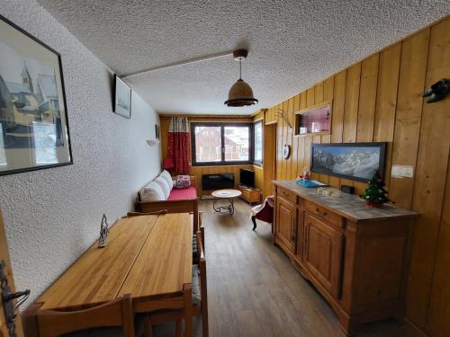 Saint-Chaffrey Apartamento | Les Mélèzes