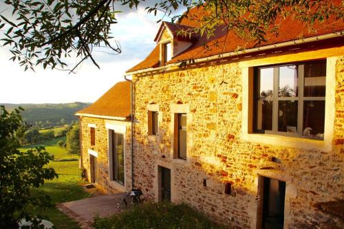Saint-Remy Casa | Les maisons d'en bas, piscine et jaccuzi