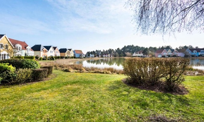 Belle Dune Apartamento | Les Maisons de Belle Dune - maeva Home - Maison 4 Pièces 8 Personnes - Sélection MAE-8187