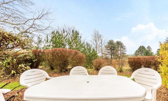 Belle Dune Apartamento | Les Maisons de Belle Dune - maeva Home - Maison 4 Pièces 8 Personnes Sélection MAE-3688