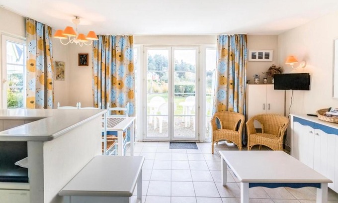 Belle Dune Apartamento | Les Maisons de Belle Dune - maeva Home - Maison 3 Pièces 6 Personnes Confort MAE-2273