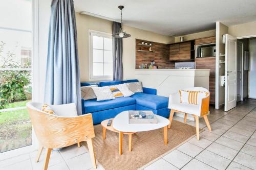 Belle Dune Apartamento | Les Maisons de Belle Dune - maeva Home - Maison 4 pièces 6 personnes Prestige MAE-2648