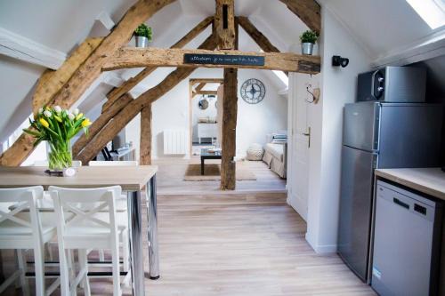 Glanville Casa | Les maisons de Charlotte