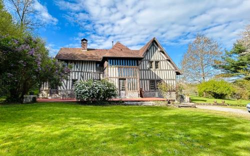 Manerbe Casa | Les Maisons de Marie
