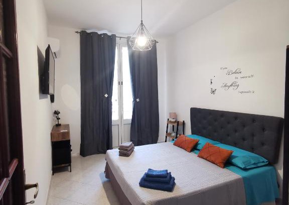 Kalsa Casa | Les Maisons Rue Lincoln