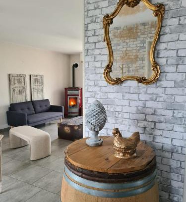 Peronne Apartamento | Les malices d'Ulysse