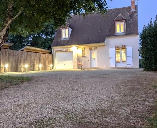 Anserville Casa | Les Marguerites
