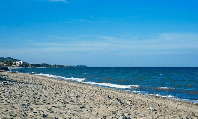 Moriani-Plage Apartamento | Les Marines de Moriani. Piscine, Mer, Tennis