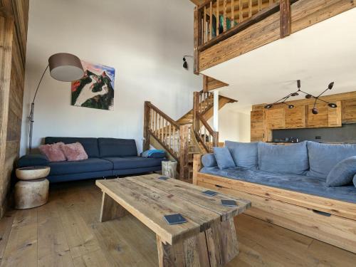 Veysonnaz Apartamento | Les Mayens MA 022 - LUXURY apart
