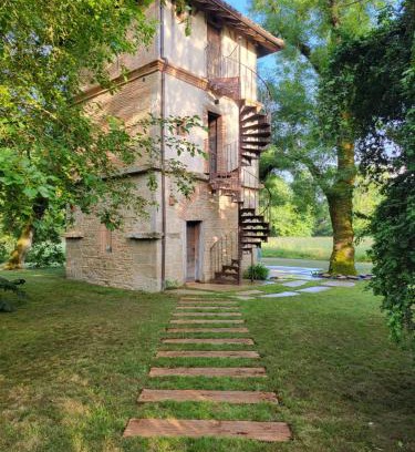 Lavaur Casa | Les Mazasses