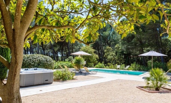 Puget Casa | Les Mazets du Luberon