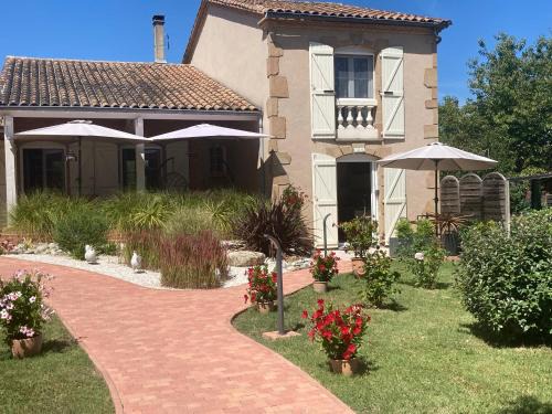 Lescure-dAlbigeois Apartamento | Les Milahinas
