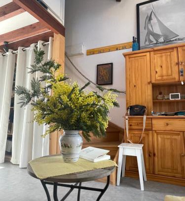 Saint-Trojan-les-Bains Casa | LES MIMOSAS