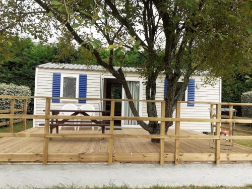 Garlan Otro | Les Mobile home de KERROYAL