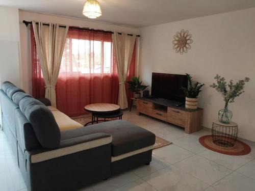 Salazie Casa | Les muguets