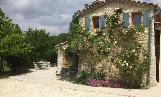 Bagard Casa | Les Muriers, para los momentos de descanso y relax.