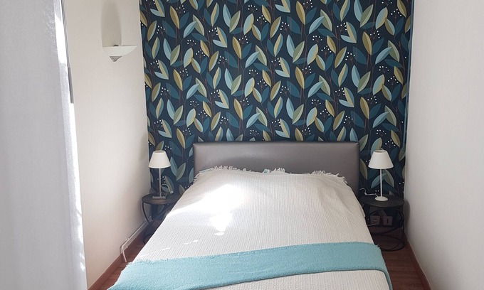 Thermal Apartamento | Apartamento ideal Vichy cura