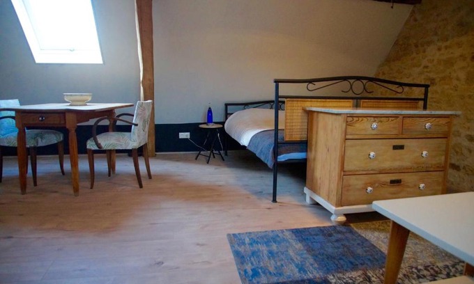 Dunet Cama Y Desayuno | Les Noyers