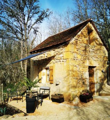 Sainte-Orse Casa | Les nuits étoilées du moulin petit déjeuner inclus