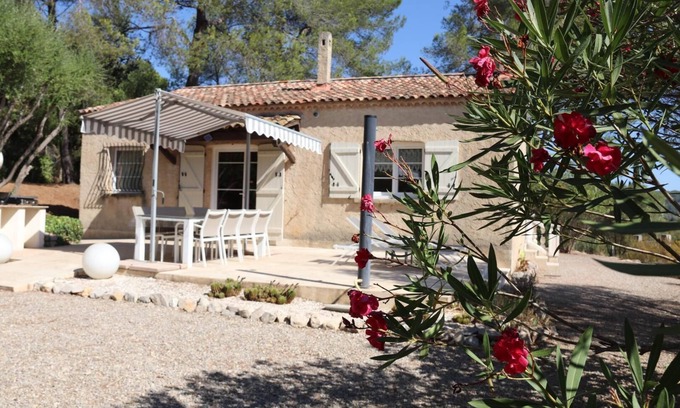 Le Luc Casa | El sidot casa - Le Luc